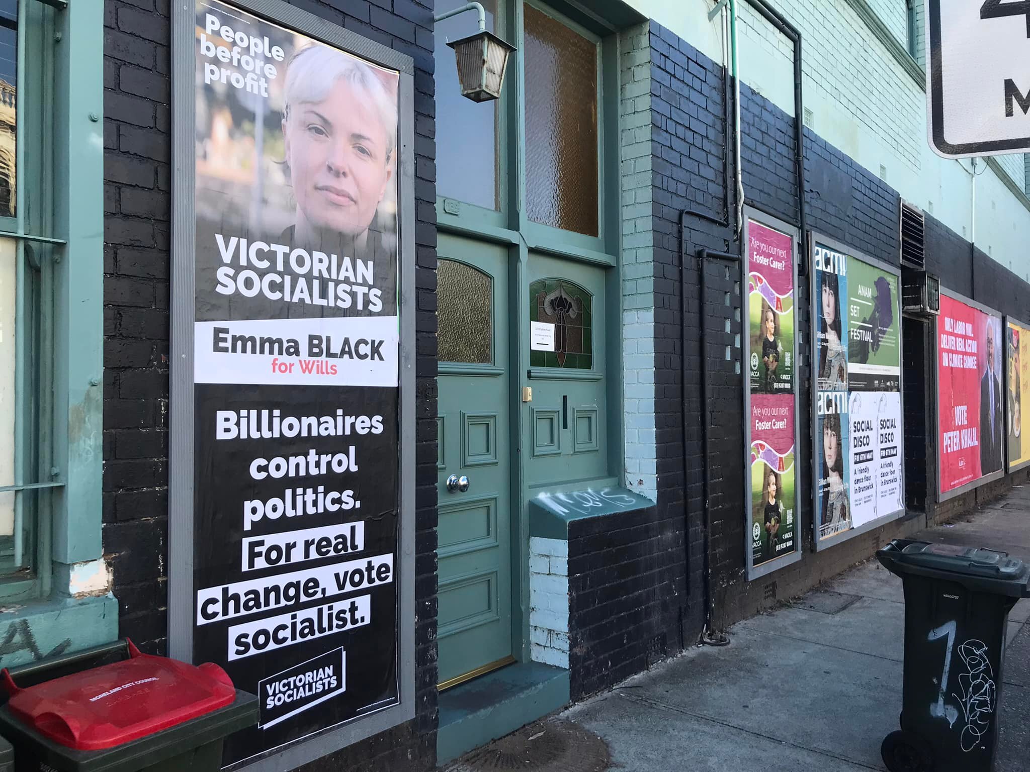 Victorian Socialists: Meet The Candidates | Red Flag