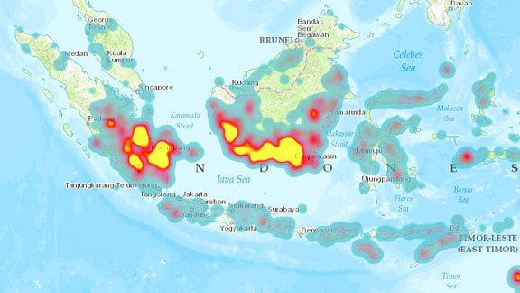 A third coronavirus wave is washing over the world | Red Flag