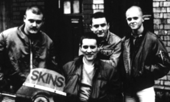 Skinheads vs. boneheads: the battle over a working class