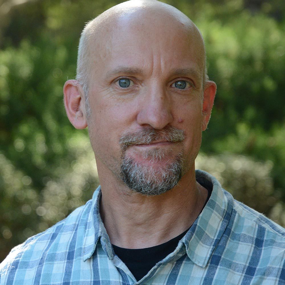 Nick Everett | Red Flag