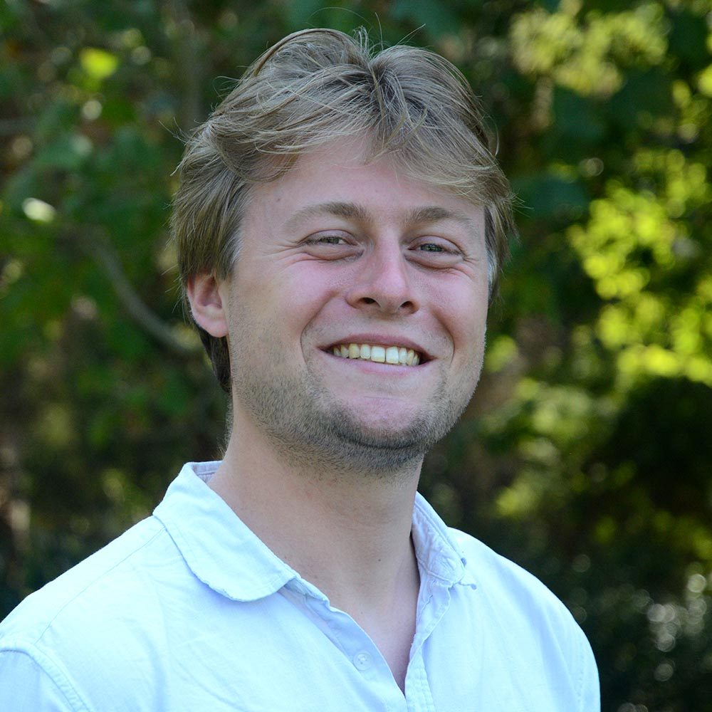 James Gallagher Red Flag